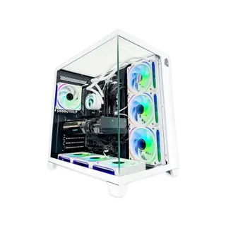 PC Gamer NITROPC Extrême R7 5700X RTX5070 32Go 1To W11P