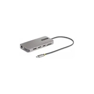 Hub USB C STARTECH 154B-USBC-MULTIPORT