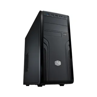Boitier PC COOLER MASTER CM FORCE 500