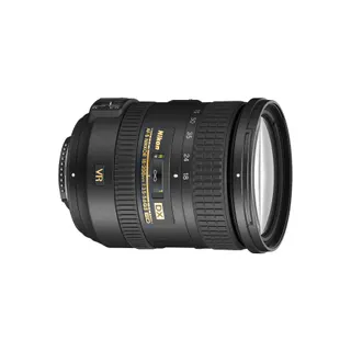 Objectif pour Reflex NIKON AF-S DX 18-200mm f/3.5-5.6G IF ED VR II