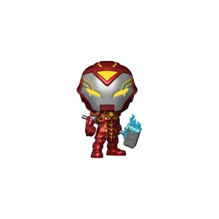 Figurine FUNKO Figurine Funko Pop! - N°857 - Infinity