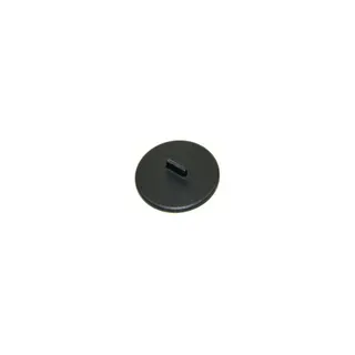 Chapeau bruleur WHIRLPOOL CHAPEAU BRULEUR DIAMETRE 100 MM