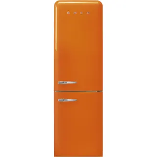 Réfrigérateur combiné SMEG FAB32ROR6