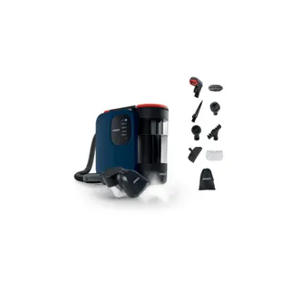 Nettoyeur détacheur POLTI Stain Over Pet SC40