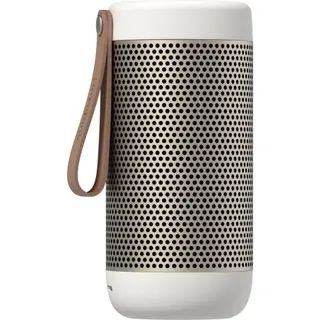 KREAFUNK Enceinte bluetooth aCOUSTIC