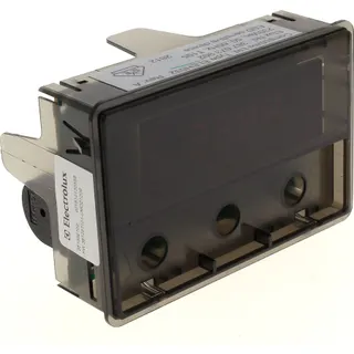 Programmateur GÉNÉRIQUE Programmateur 3578631024