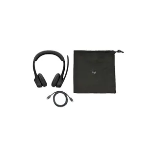 Hub USB C LOGITECH 981-001453