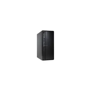 Boitier PC CHIEFTEC BS-10B-300 semi tool-free mATX BS-10B-30
