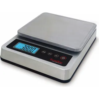 Balance de cuisine TERRAILLON PRO 10Kg Inox