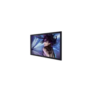 Ecran de projection LUMENE Movie Palace UHD 4K Acoustic 400C