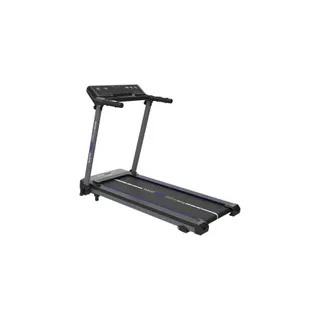 Tapis de course PRIXTON RF250 Pliable et ajustable 12 Programmes
