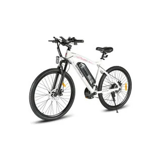Vélo électrique SAMEBIKE SY26-II