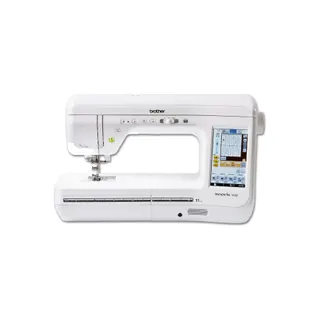 Machine à coudre BROTHER INNOVIS VQ2