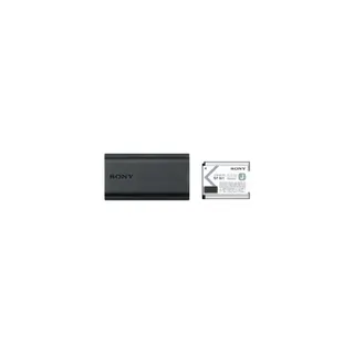 Chargeur secteur SONY Kit chargeur avec batterie J pour RX0 -