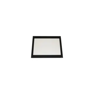 Hublot SAMSUNG vitre interieure porte four 490 x 410 mm