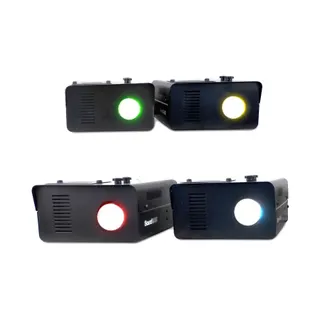 Jeu de lumières SOUNDLAB Jeux lumi 4 Lighting Effect, Activ SOUND