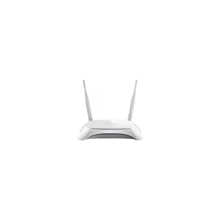 Routeur Wifi TP-LINK Routeur WiFi 11n TP-LINK 3G/4G -300Mbps