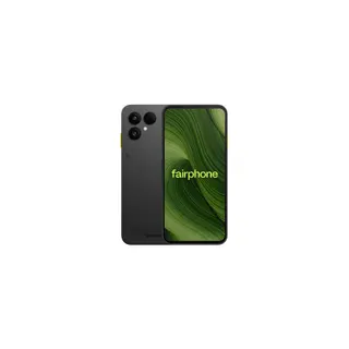 Smartphone FAIRPHONE (Gen. 6) Noir Horizon 256Go 5G