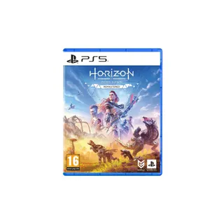 Jeu PS5 SONY Horizon Zero Dawn Remastered