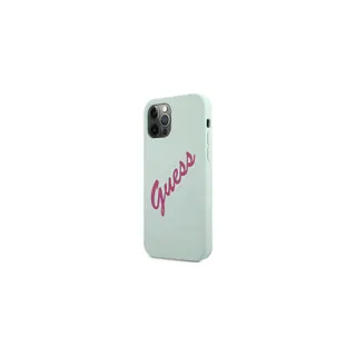 Coque GUESS Apple iPhone 12/12 Pro 6,1 pouces
