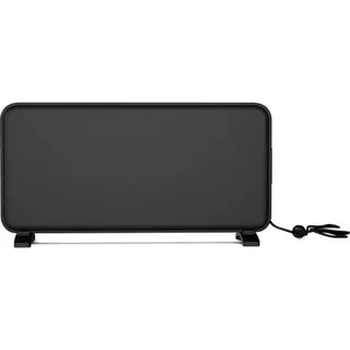 Chauffage infrarouge BLUMFELDT SwiftWave 2000W 20 m² Smart App Noir