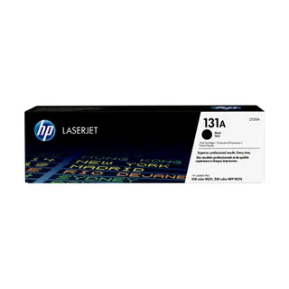 Toner HP N° 131A Noir