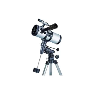 Télescope NEWONE Pack Mega Pack KT4 Télescope 114/1000 St