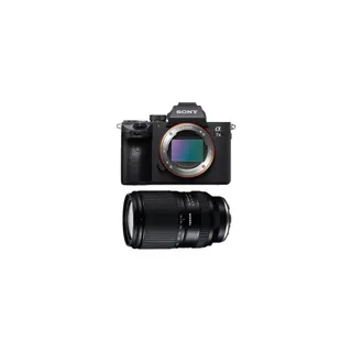 Appareil photo Hybride SONY 252908