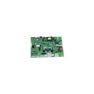 Kit de réparation SAECO carte electronique cpu