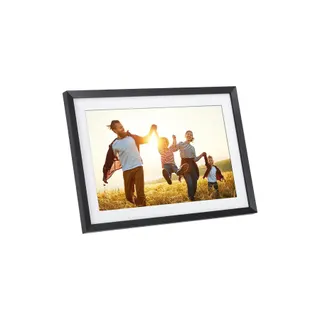 Cadre photo connecté CYGNETT Cadre Photo Numérique Wi-Fi 10.1