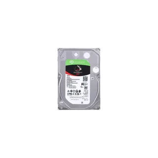 Disque dur interne SEAGATE Disque dur Seagate Ironwolf 10 To