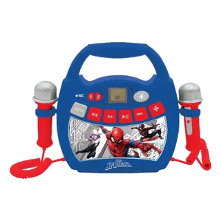 Enceinte sans fil LEXIBOOK Parent MP320