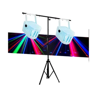 Jeu de lumières FESTINIGHT Jeux de lumières - FestiNight - 2 Jeux d