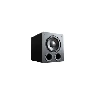 Caisson de basse SVS PB-2000 Pro Bois noir