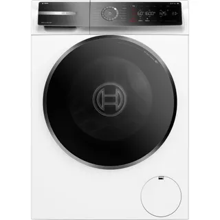 Lave linge hublot BOSCH WGB256A2FR - 10 kg - 1600 tr/min - Classe A - Moteur induction - Autodose - Connecté wifi