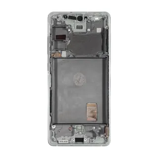 Pièce détachée SAMSUNG Écran LCD Samsung S20 FE 4G Blanc