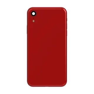 Pièce détachée AVIZAR Châssis complet iPhone XR Rouge