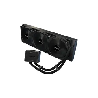 Kit de refroidissement ASROCK Challenger Pure - 360 mm Noir
