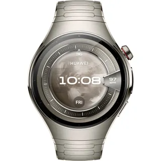 Montre connectée HUAWEI Watch 5 46mm Titane