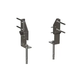 Accessoire LIEBHERR Système anti basculement