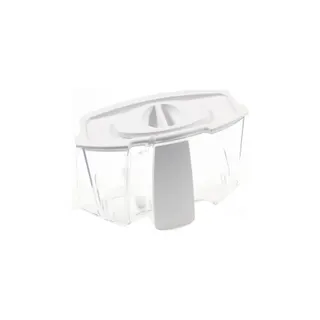 Réservoir à eau LAURASTAR Reservoir avec couvercle blanc 120.0003.