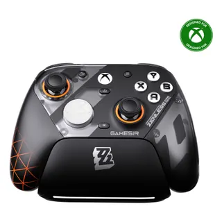 Manette GAMESIR G7 Pro Zenless Zone Zero