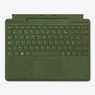 Clavier MICROSOFT Signature - Forest