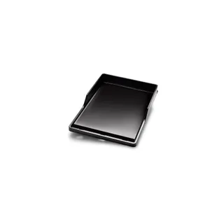 Plancha pour barbecue NAPOLEON Plancha porcelaine émaillée rebords