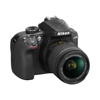Appareil photo Reflex NIKON D3400 + AFP 18-55VR