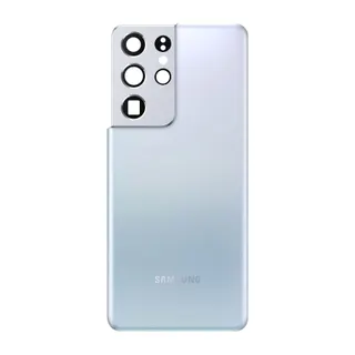 Pièce détachée SAMSUNG Cache batterie Samsung Galaxy S21 Ultra