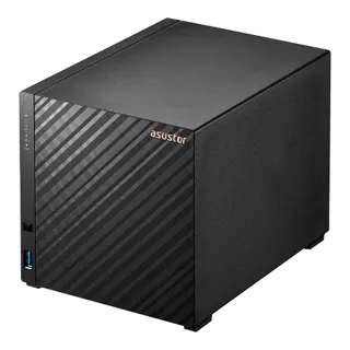 Serveur NAS ASUSTOR DRIVESTOR 4 AS1104T