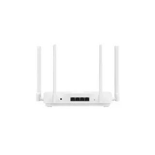 Routeur Wifi XIAOMI Mi  Routeur AX1800 Blanc