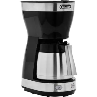 Cafetière filtre DELONGHI ICM16710