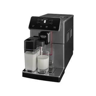 Expresso Broyeur GAGGIA MILANO Magenta Prestige Glazed Grey